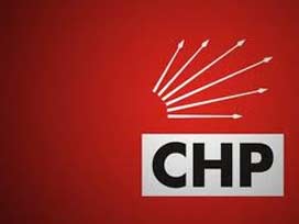 CHP İskenderun teşkilatında kongre iptali 