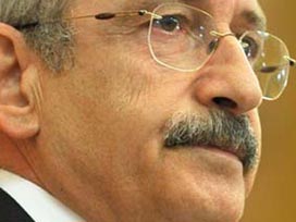 CHP Lideri Kılıçdaroğlu'na 3 atama yetkisi 