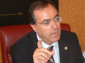 CHP, Osman Güneş'e dava açıyor