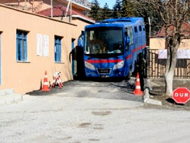 CHP, Pozantı Cezaevi için komisyon istedi