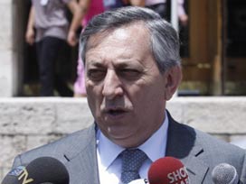 CHP: Türban raporu hazırlatmadık