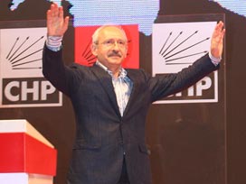 CHP'de Parti Meclisi seçim sonuçları LİSTE