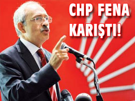 CHP'de yeni yönetim: Sav'sız dönem 