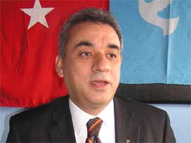 CHP'deki değişim DSP'yi kızdırdı CHP'deki değişim DSP'yi kızdırdı
