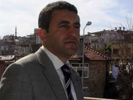 CHP'den noter kanalı ile istifa CHP'den noter kanalı ile istifa