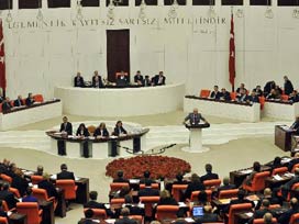 CHP, faili meçhuller için Meclis Araştırması istedi 