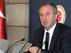 CHP'li İnce 'Siyaseti bırakma' şartını açıkladı 