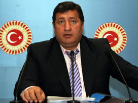 CHP'li Soysal'dan yaasa dışı dinleme iddiası