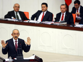 CHP'nin iddiasına mahkemeden tekzip