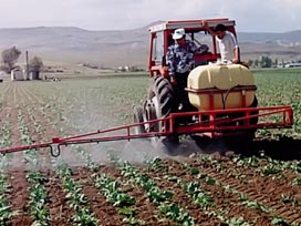 CHP tarım raporunda sona yaklaştı