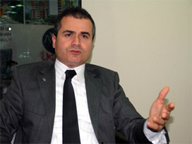 CHP'ye Kılıç'tan kesin Köşk eleştirileri