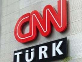 CNN Türk Ankara Temsilciliğine atama 