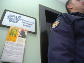 ÇYDD ve ÇEV de Ergenekon'a dahil oldu