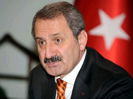 Çağlayan: Kendi eksenlerinizi kontrol edin