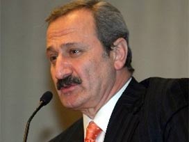 Çağlayan: Seni doğuya süreriz lugattan çıktı