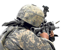 Call of Duty'de oyun içinde oyun var