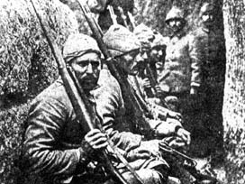 Çanakkale şehitler New York'ta anıldı