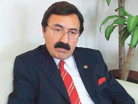 Canan: BDP ile ittifak ters teper