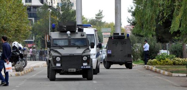Canlı bomba ihbarı asılsız çıktı