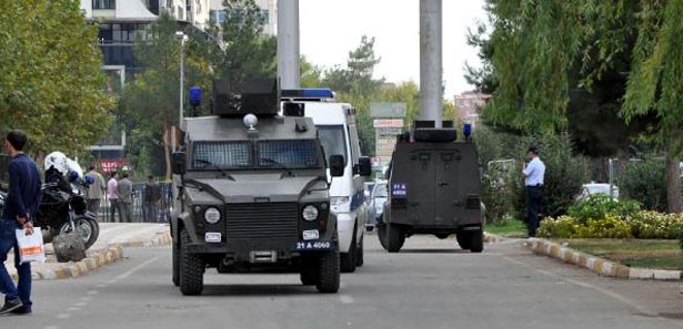 Canlı bomba ihbarı asılsız çıktı 