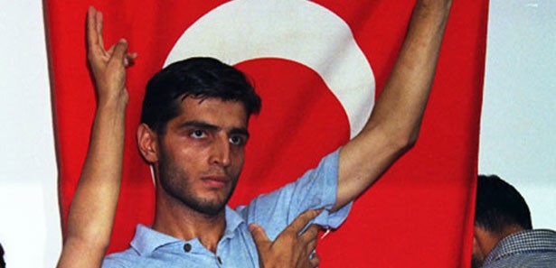 Canlı bomba ile kimlik tespiti kesinleşti