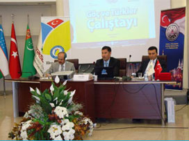 Çaresiz kalan Türklerin sığınağı Türkiye