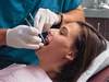 Çarpık dişlere telsiz tedavi 
