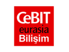 CeBIT'te 'mobil katalog' dönemi