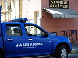 Cefi Kamhi dinlemeler için ifade verdi