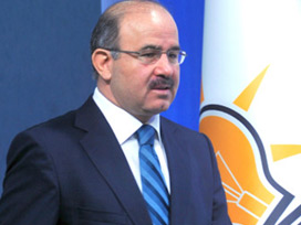 Çelik: Terör sadece AK Parti'nin sorunu değil