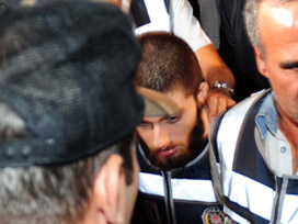 Cem Garipoğlu'nun akli dengesi yerinde
