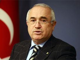 Cemil Çiçek'le gündem üzerine derin sohbet