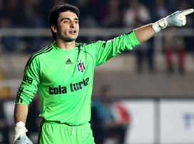 Cenk Gönen şampiyonluk istiyor
