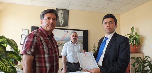 Ceylanpınar Meslek Yüksek Okulu'na kavuşuyor