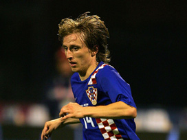 Chelsea, Luka Modric'in peşinde 