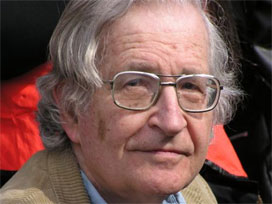 Chomsky, Kürt sorunu küresel sorun yaptı 