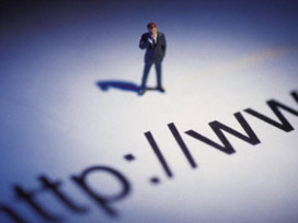 Çin'de internet Türkiye nüfusunu 6'ya katladı