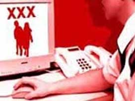 Çin'de porno sitelerine büyük darbe