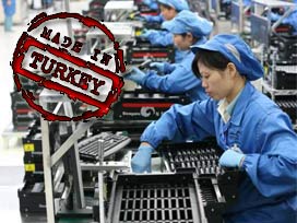 Çin'in 'Made in Turkey' kurnazlığı 