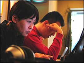 Çin 'internet hızında' emekliyor! 