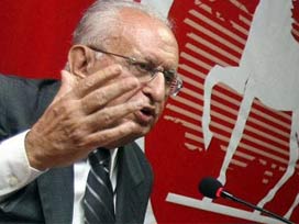 Cindoruk: Atatürk'ün yolundan ayrıldık biz