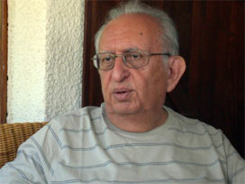 Cindoruk: Yazarı mı tutuklandı Kitabı mı? Cindoruk: Yazarı mı tutuklandı Kitabı mı?
