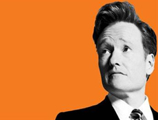 Conan O'Brien, Conan'la dönüyor 