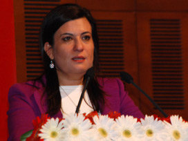 Çubukçu, Neçirvan Barzani ile görüştü