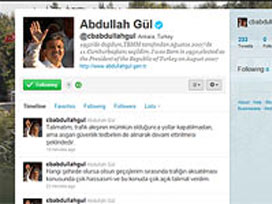 Cumhurbaşkanı Abdullah Gül'ü üzen ölüm 