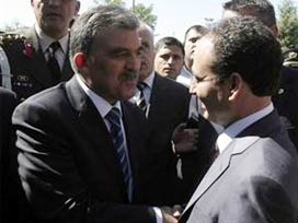 Cumhurbaşkanı Gül 3 yıl sonra Diyarbakır yolunda