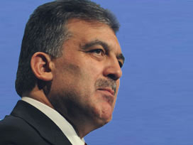 Cumhurbaşkanı Gül Diyarbakır'a gidecek 