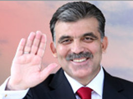 Cumhurbaşkanı Gül'den İran'a şeffaflık uyarısı 