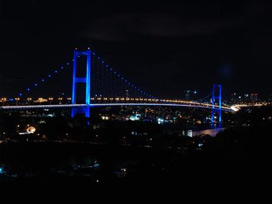Dünya bu gece 1 saat karanlığa gömülecek