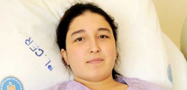 Dünyada bir ilk olan nakilde üzücü haber!